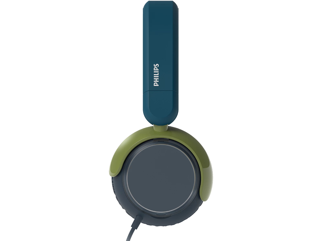 Philips TAK2000CT/00 dječje slžica; glasoča ograničenje 85dBpovezuje se sa USB-C; 1,2m dužina žice; - Image 5