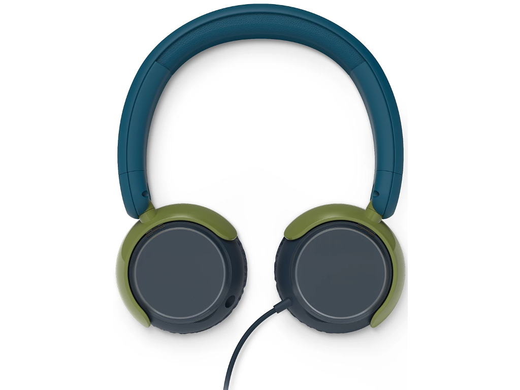 Philips TAK2000CT/00 dječje slžica; glasoča ograničenje 85dBpovezuje se sa USB-C; 1,2m dužina žice; - Image 6