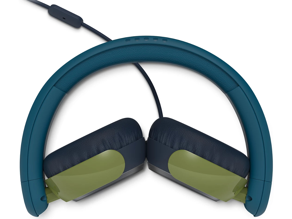 Philips TAK2000CT/00 dječje slžica; glasoča ograničenje 85dBpovezuje se sa USB-C; 1,2m dužina žice; - Image 7