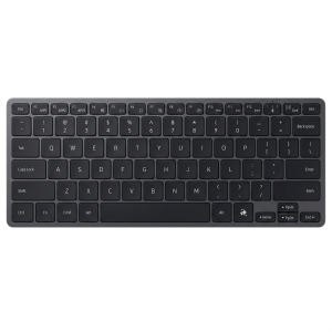 SAMSUNG SMART KEYBOARD GREY