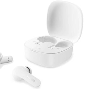 Philips TAT2200WT BT slušaliceaktivno blokiranje buke BT 6.0reprodukcija do 36h; Boja: bijela