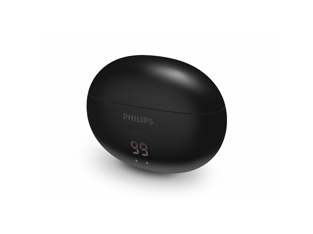 Philips TAT2520BK/00 bežičnBlokiranje buke; 2 AI mikrofonDo 20 sati reprodukcije; zastita IPX4 - Image 4