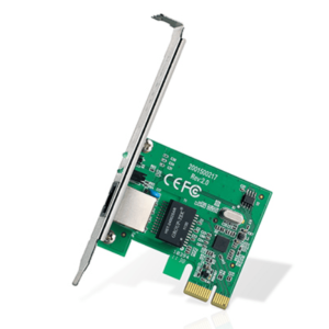 TP-Link gigabit Lan card pci-e