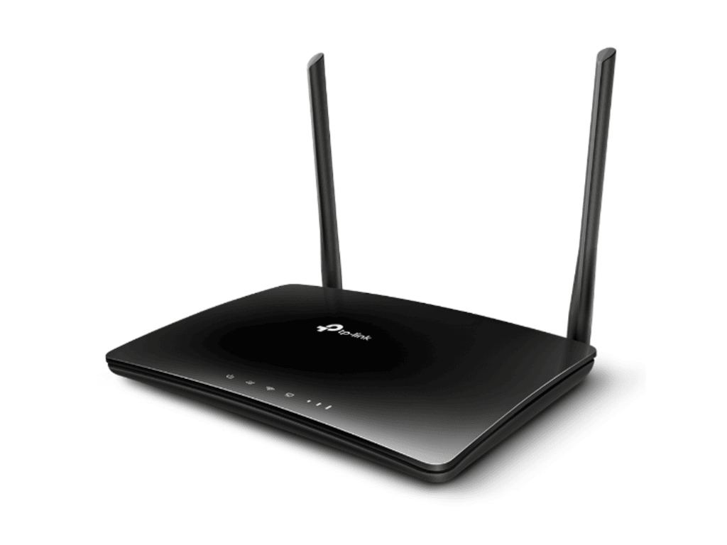 TP-Link Archer MR200 AC750 4G LTE - Image 2