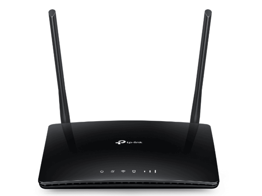 TP-Link Archer MR200 AC750 4G LTE - Image 3