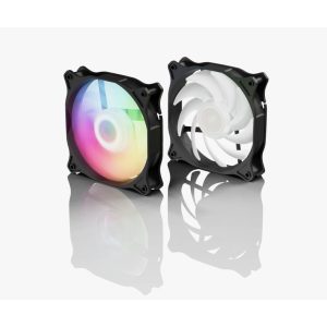ABKO 120mm RGB Fan