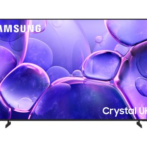SAMSUNG TV UE55U8072FUXXH