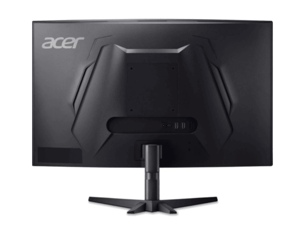 Acer ED273UP2BMIIPX monitor