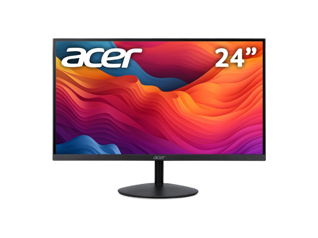 Acer SA242YP1BIP Monitor, 23.8'', Full HD, 144hZ - Image 3