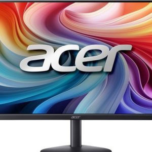 Acer SA242YP1BIP Monitor, 23.8'', Full HD, 144hZ