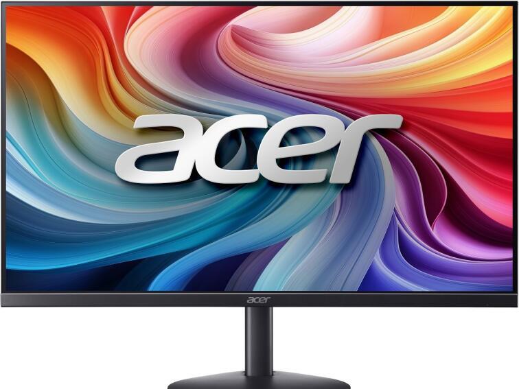 Acer SA242YP1BIP Monitor, 23.8'', Full HD, 144hZ