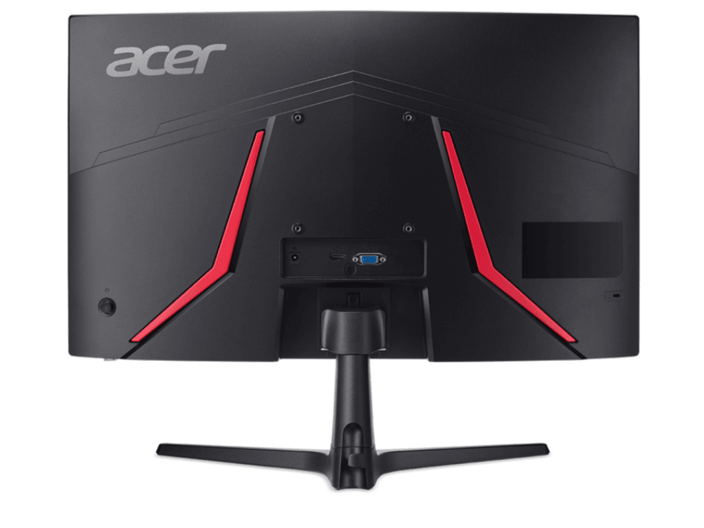 Acer Nitro ED240QP0bi monitor - Image 2