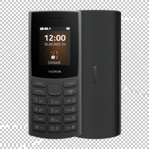 NOKIA N106 2023 CRNA