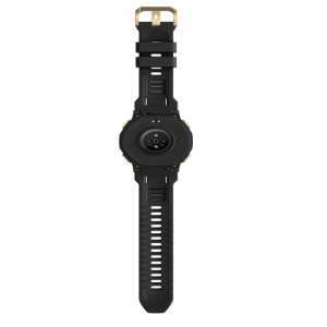 Amazfit T REX 3 PRO NFC 44 mmBlack Gold