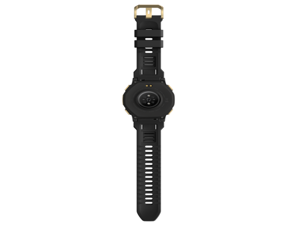 Amazfit T REX 3 PRO NFC 44 mmBlack Gold