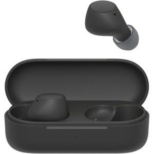 Sony bežične slušalice WF-C51011 sati trajanja baterije,s još 11 sati u kutijici za punjenje;