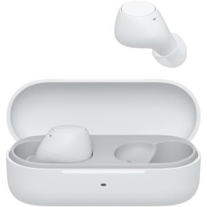 Sony bežične slušalice WF-C51011 sati trajanja baterije,s još 11 sati u kutijici za punjenje;