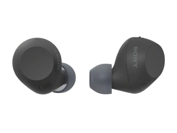 Sony WFC710NB in ear slušaliceANC, IPX4, 30h baterija