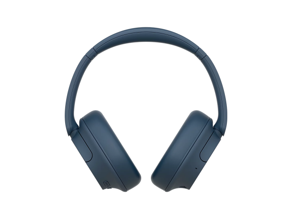 Sony WHCH720NP slušaliceANC, 50h baterija, pinkDSEE; mikrofon; uvezivanje sa 2 BT uredj