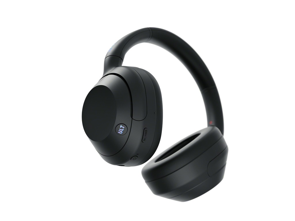 Sony BT slušalice ULT WEAR 900bass za snažan zvuk; digitalnouklanjanje buke; DESS; baterija do 30h - Image 3