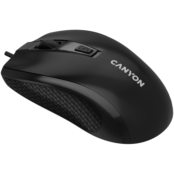 WIRED MOUSE CANYON M-4 WB