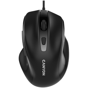 WIRED MOUSE CANYON M-6 WB