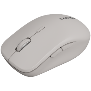 WIRELES MOUSE CANYON MW-12 GREY