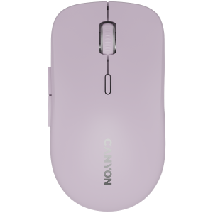 WIRELES MOUSE CANYON MW-12 PINK