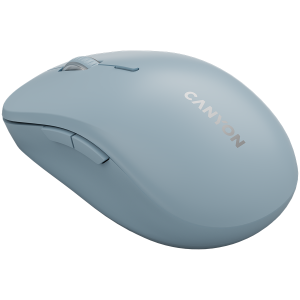 WIRELES MOUSE CANYON MW-12 BLUE