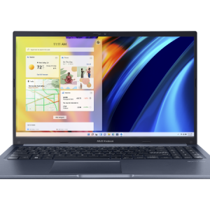 ASUS VivoBook 15 X1502VA-BQ433 15.6", Core i5-13420H, 16GB 512GB, Windows 11 Home