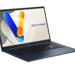 ASUS VivoBook X1504VA-BQ4102 Intel Core 5 120U, 15.6" FHD, 16GB DDR5 (2x8GB), 512GB