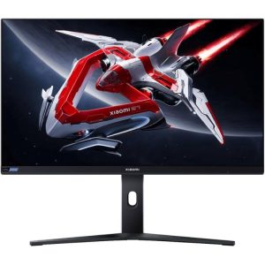 Xiaomi Mini LED 27" G Pro Qi 2560  1440, 180 Hz, HDR 1000