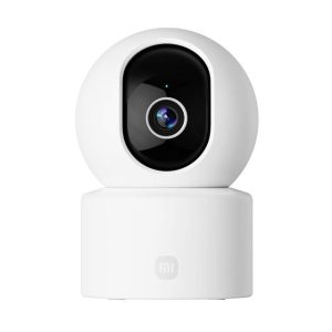 Xiaomi Smart kamera C302 3 MP, 360 stepeni snimanje AI detekcija, WiFi6