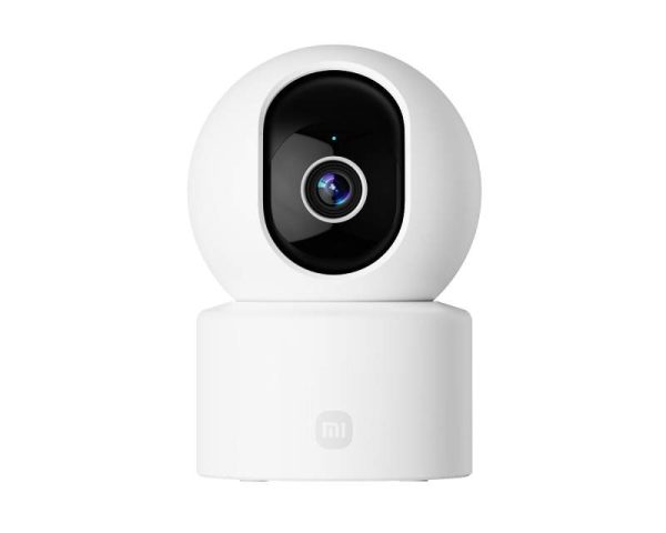 Xiaomi Smart kamera C302 3 MP, 360 stepeni snimanje AI detekcija, WiFi6