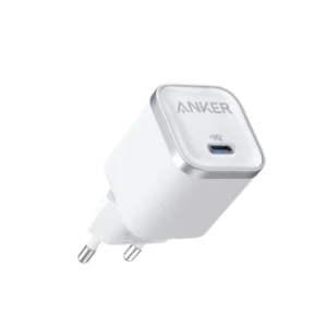 ANKER NANO CHARGER (45W) BIJELI