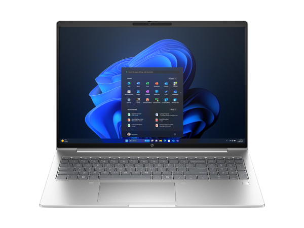 Laptop HP PB4G1iR 16 5-120U, C93CMET