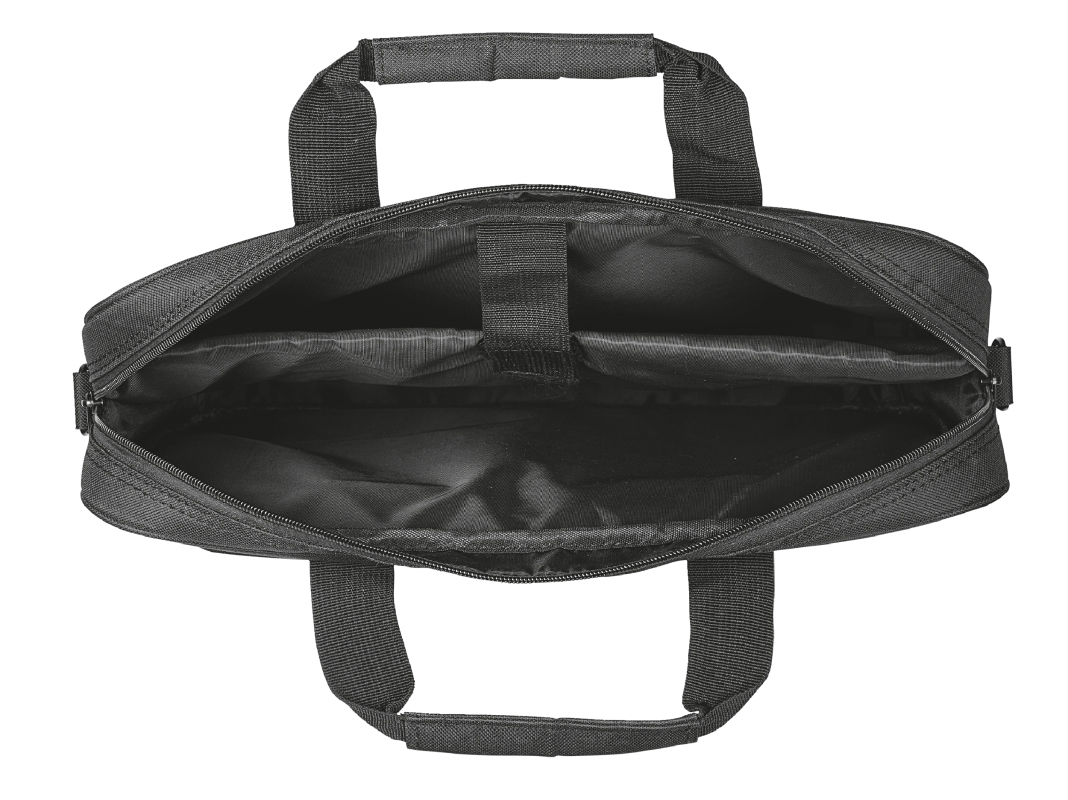 Trust Primo torba za laptop16", crna boja - Image 2