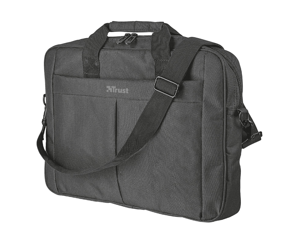 Trust Primo torba za laptop16", crna boja - Image 3
