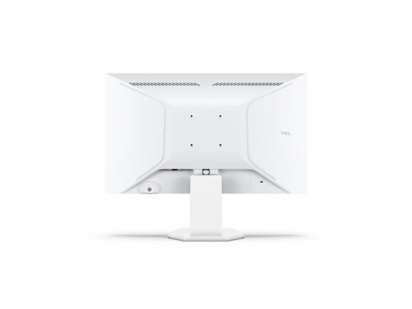 TCL 24"G54 VA Mini LED Monitor23"8; 1920x1080 100Hz; 5ms;GtG; VGA; HDMI; VESA; bijelo-crna