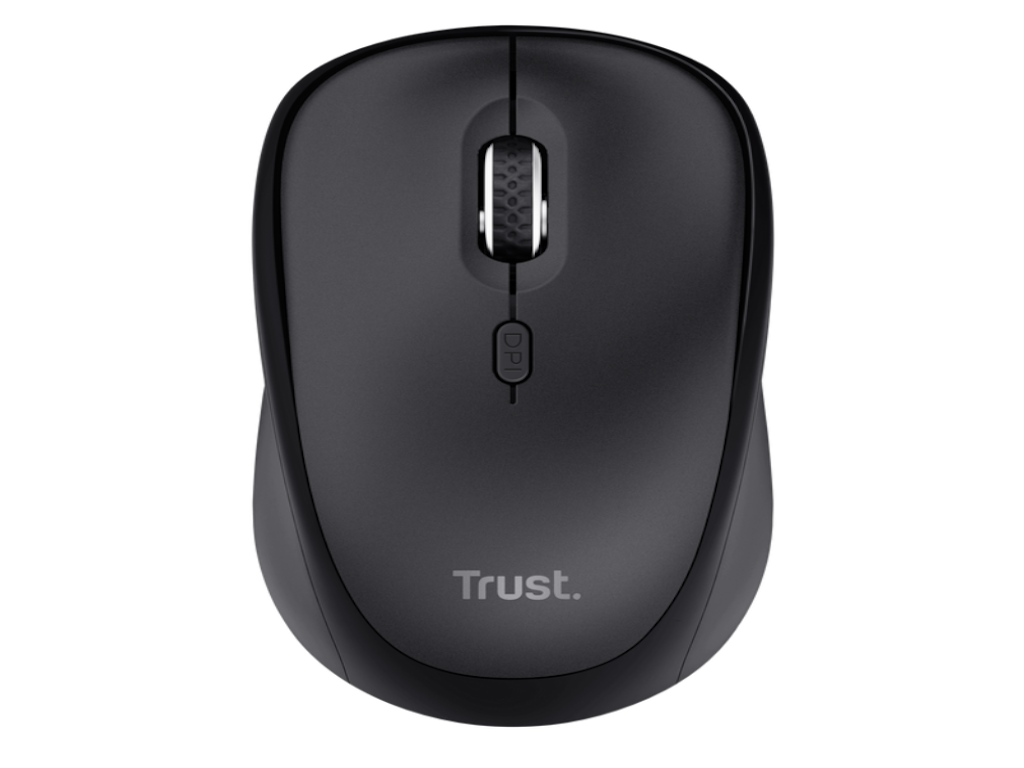 Trust Ody II silent wirelesstastatura i miš, BH/HR/SRBlayout