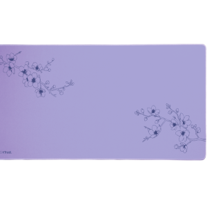 GXT759 XXL MOUSEPAD - BLOSSUM