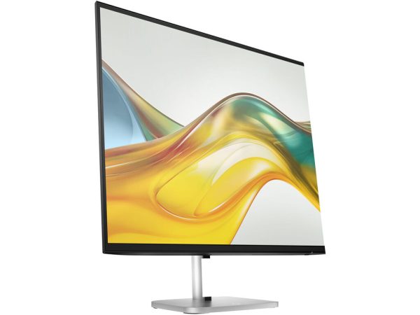 HP S5 Pro 527pq QHD MNTR EURO27",IPS,QHD,5ms,100Hz,350cd,1500:1,height,Swivel,Pivot,DP,HDMI,4xUSB