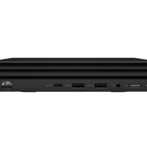 HP Pro Mini 260 G9 i31315U1315U,8GB,256GB,FreeDOS,periferija, Wlan,3god garancije, HDMI,DP