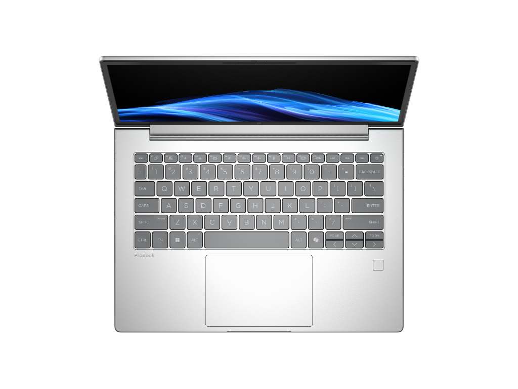 HP P4G1i14 U5 225U 14 24GB/51214" FHD, U5 225U 1.5/4.8GHz24GB DDR5, 512, Backlit KB, Fingerprint - Image 2