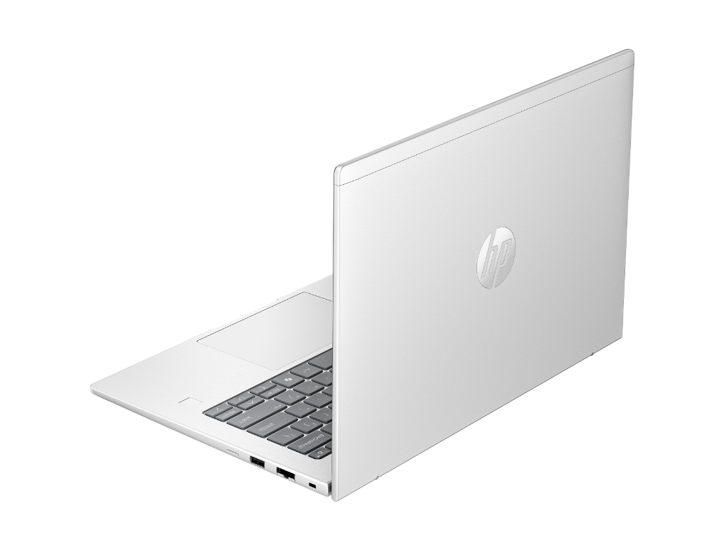 HP P4G1i14 U5 225U 14 24GB/51214" FHD, U5 225U 1.5/4.8GHz24GB DDR5, 512, Backlit KB, Fingerprint - Image 4