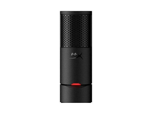 HyperX SoloCast 2USB Microphone (Black)
