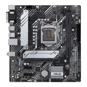 ASUS MB PRIME H510M-A