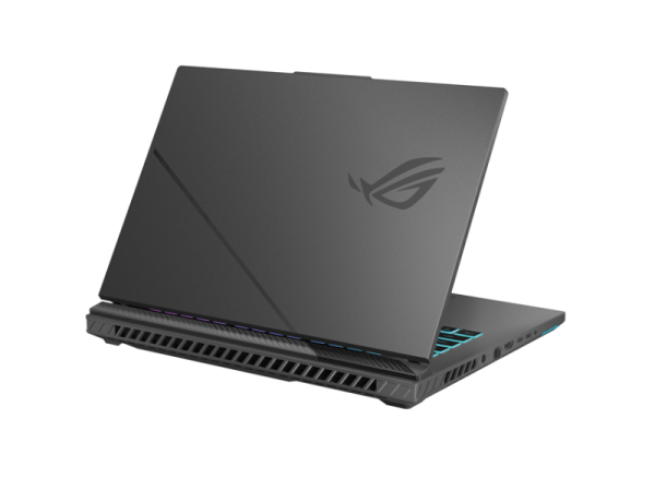 ASUS ROG Strix 16 G614PR-RV120 16" WUXGA, Ryzen 9 8940HX 5070 Ti (12GB GDDR7), 32GB DDR5, 1TB