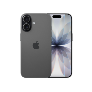 Apple Iphone 17 256GB Black Esim