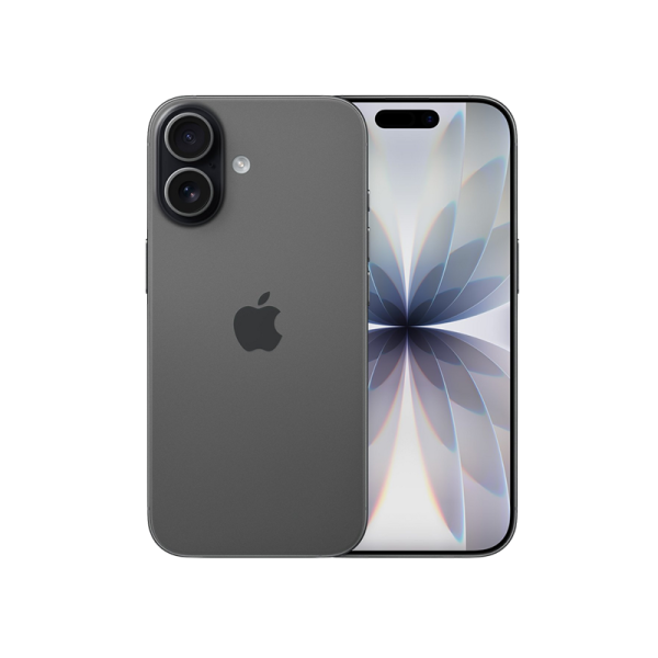 Apple Iphone 17 256GB Black Esim
